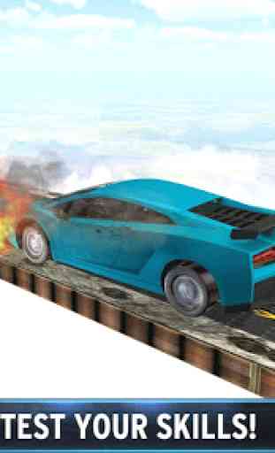 Furious GT Cars 3