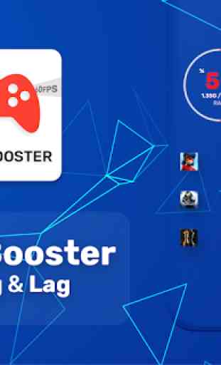 Game Booster | Bug Fix & Lag Fix 1
