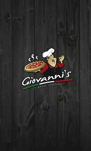 Giovannis Pizza Wittlich 4