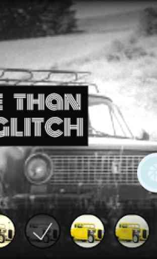 Glitchr - Glitch Video Effects & 70s VHS Camcorder 2