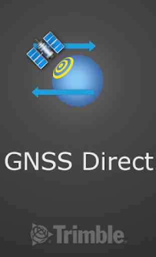 GNSS Direct 2