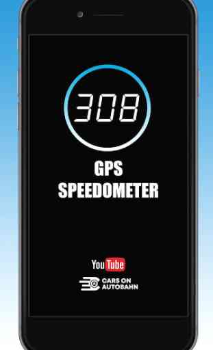 GPS Speedometer COA 2