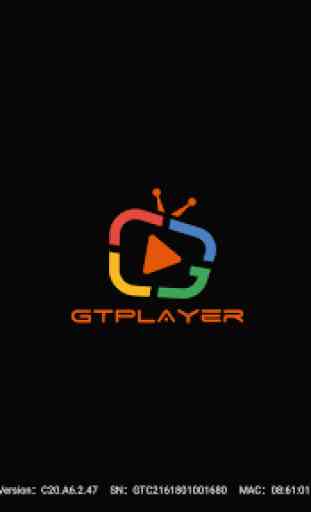 GtPlayer 1