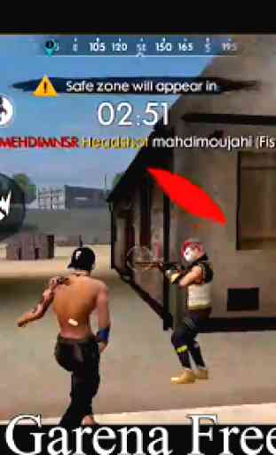 Guide For Garena Free Fire 2020 2