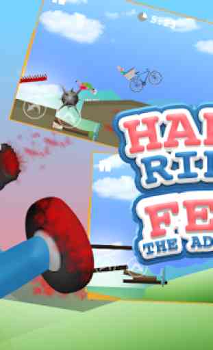 Happy Rider Wheels 2