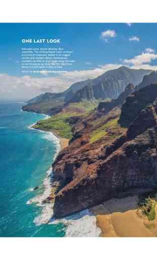 Hawaii Magazine 4
