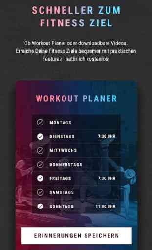 HIIT the Beat - Bodyweight Workout by Breakletics 4