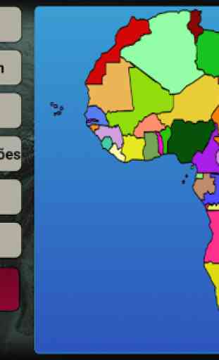 Império da África 2027 2