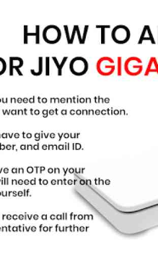 Jiyo Giga Free Fiber - Registration Guide & Tips 2