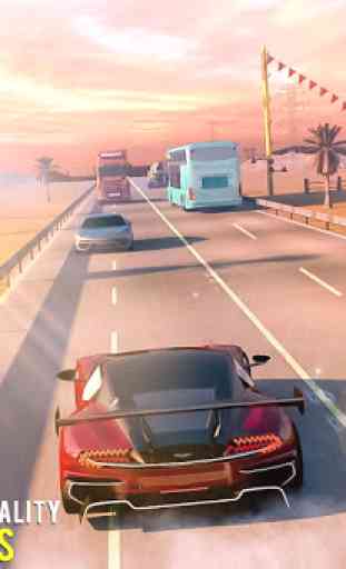 Jogos de Carros de Corrida: Speed Car Race 3D 1