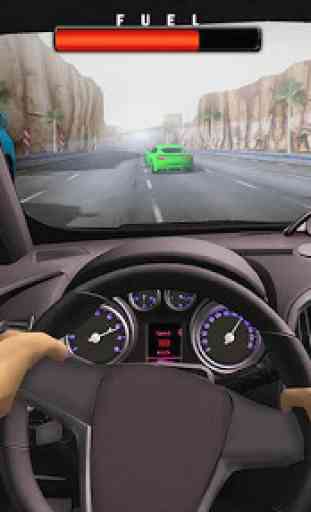 Jogos de Carros de Corrida: Speed Car Race 3D 3