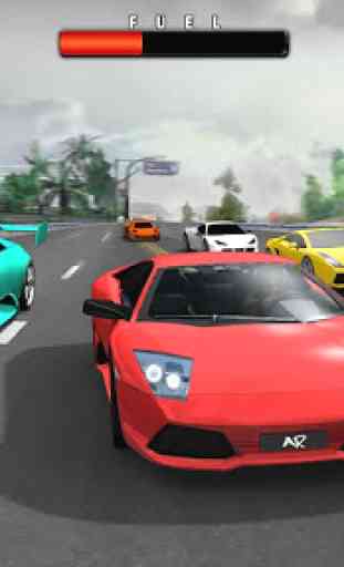 Jogos de Carros de Corrida: Speed Car Race 3D 4