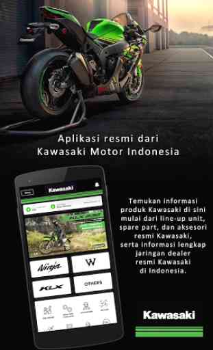 Kawasaki Indonesia 1