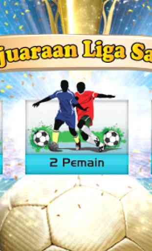 Liga Indonesia 2