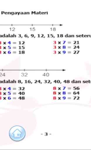 Matematika Kelas 4 SD 2