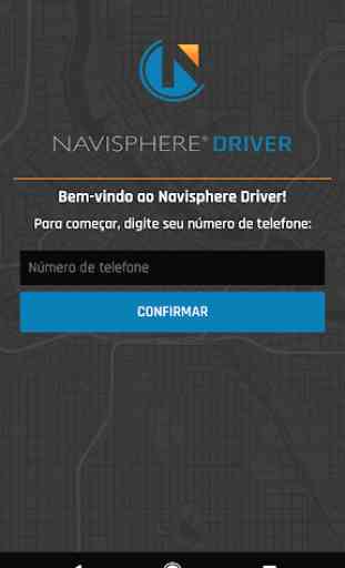 Navisphere® Driver 1