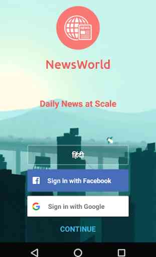 NewsWorld: Últimas Notícias do Mundo da Tecnologia 1