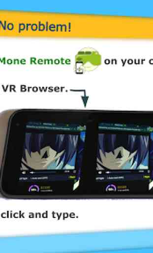 NOMone Navegador VR 3