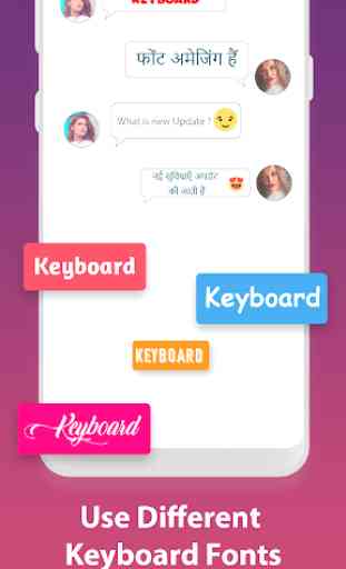 Novo Hindi e inglês Keyboard 2018: Hindi Typing 2