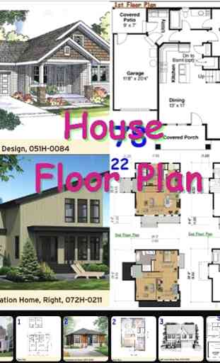 Plano da Casa 3