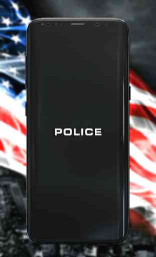 Police Wallpapers 1