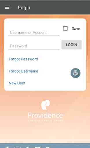 Providence Federal CU Mobile 1