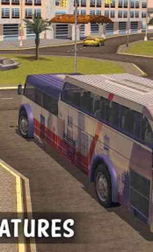 Real Bus Driver Simulator 2017 2