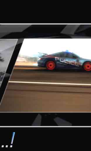 Reckless Police Endless free offline racing games 3