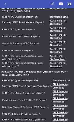 RRB NTPC 2019 Question Bank and PDFs-GKPK Affairs 2