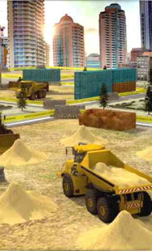 Simulador de Construção: Construção de Cidade 2017 4