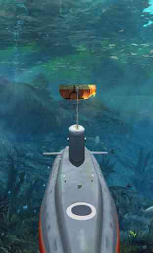 Simulador Submarino Indiano 2019 3