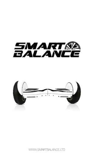 Smart Balance Wheel 1