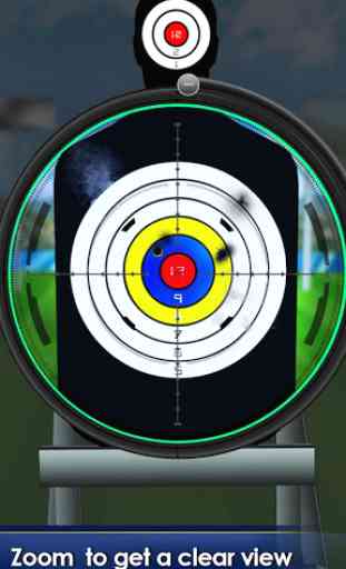 Sniper Gun Shooting - Best 3D Shooter Games 4