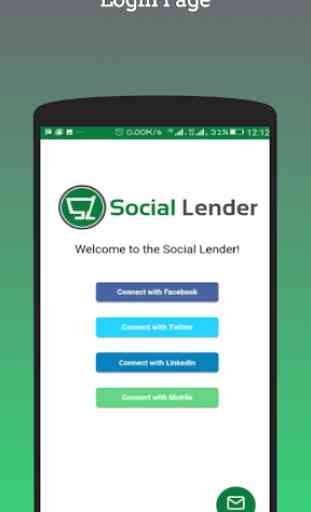 Social Lender 1