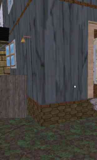 SPlDER GRANNY MODS : Horror House Escape Game 2