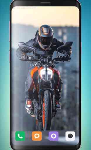 Sports Bike wallpaper HD(4K) 4