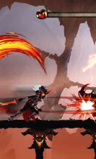 Stickman Legends: Shadow War－Jogo De Luta Offline 1