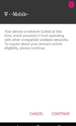 T-Mobile Device Unlock (Google Pixel Only) 2