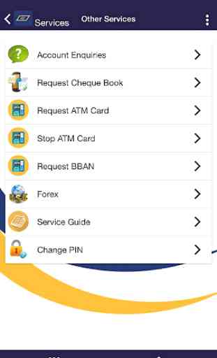 TRUST BANK MOBILE BANKING 3
