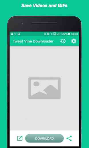 Tweet Vine Downloader (Twitter Video Downloader) 1