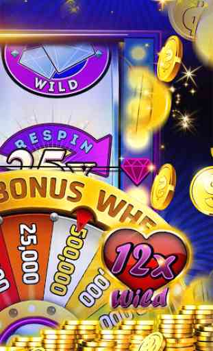 VegasMagic™ Caca Niquel Gratis: Jogos de Casino 3