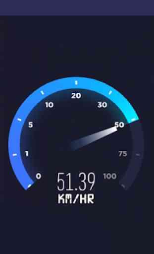 Velocímetro GPS: medidor de distância, odômetro 3