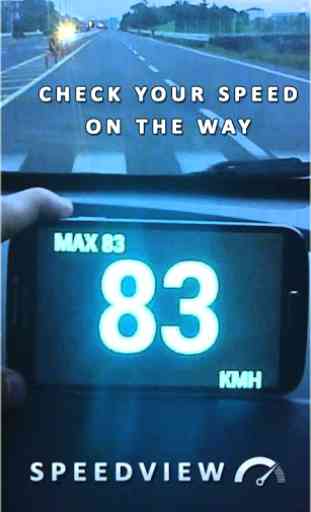 velocímetro gps para moto - Odometer & Trip Meter 3