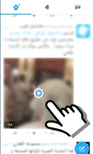 Video | GIF Downloader for Twitter 1
