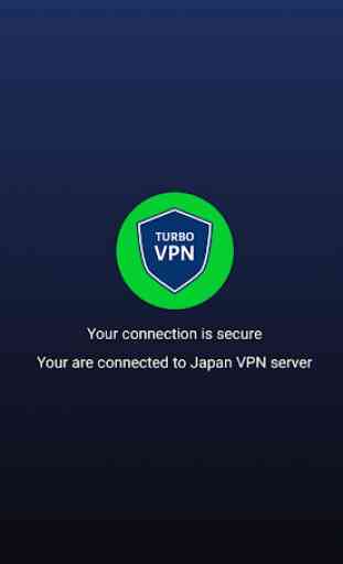 VPN Turbo 3