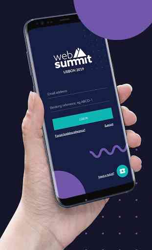 Web Summit 2019 1