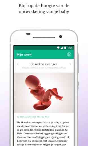 24Baby.nl – Zwanger, baby, babynamen en forum 1