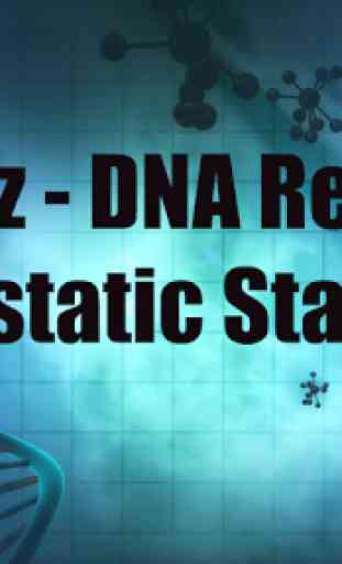 528 hz DNA Repair 1