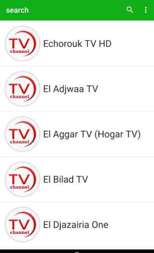 algerie tv frequency 1