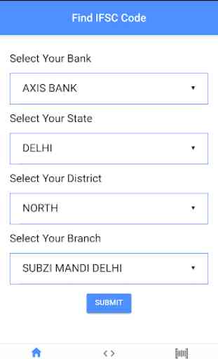 All Banks IFSC Code 2